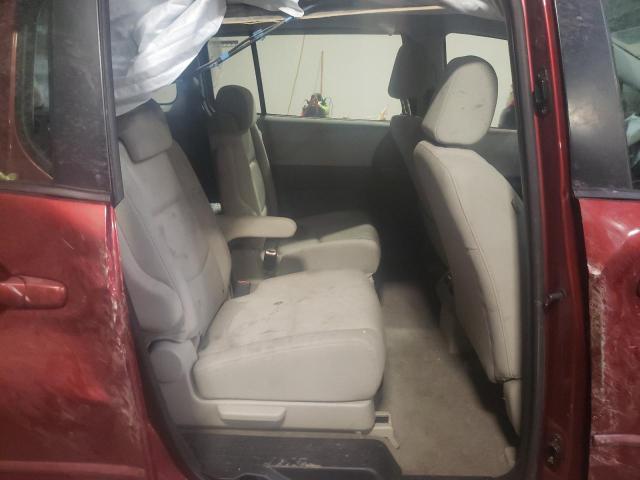 Photo 6 from auction – 2008 MAZDA 5 with VIN JM1CR29L680312797