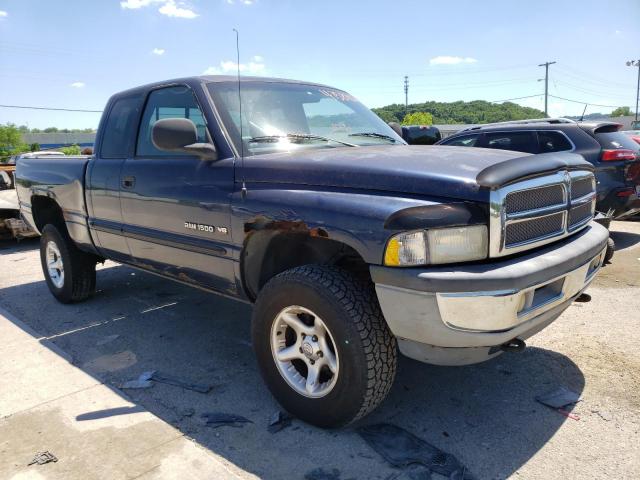 DODGE RAM 1500 2000 with VIN 3B7HF13Z4YG138049 - Photo from auction