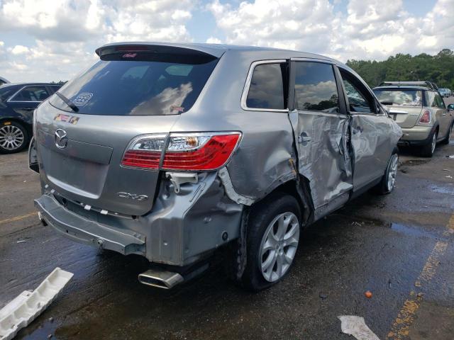 Photo 4 from auction – 2011 MAZDA CX-9 with VIN JM3TB2BA2B0307253