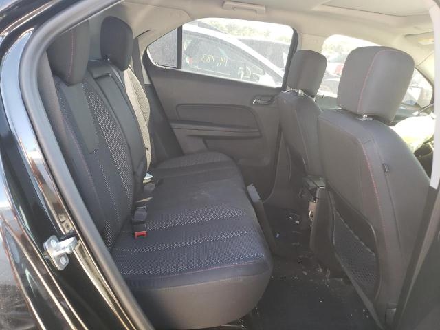 Photo 6 from auction – 2015 CHEVROLET EQUINOX LT with VIN 2GNFLFEKXF6437817