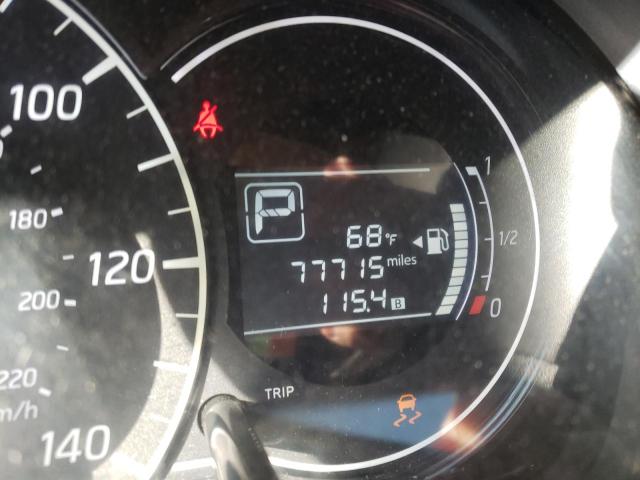Photo 8 from auction – 2015 NISSAN VERSA NOTE with VIN 3N1CE2CP3FL414682