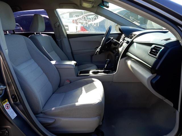 Photo 5 from auction – 2015 TOYOTA CAMRY with VIN 4T1BF1FK0FU033650