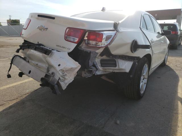 Photo 9 from auction – 2014 CHEVROLET MALIBU 1LT with VIN 1G11C5SL0EF216606