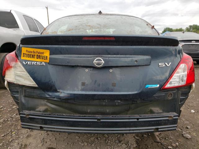 Photo 9 from auction – 2016 NISSAN VERSA S with VIN 3N1CN7AP6GL881063