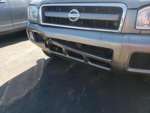 Photo 9 from auction – 2004 NISSAN PATHFINDER with VIN JN8DR09Y74W907500