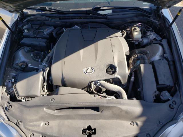 Photo 7 from auction – 2015 LEXUS IS 250 with VIN JTHBF1D25F5051271