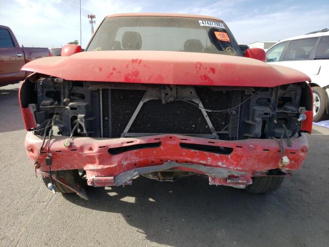Photo 9 from auction – 2007 CHEVROLET SILVERADO with VIN 3GCEC14X77G164975