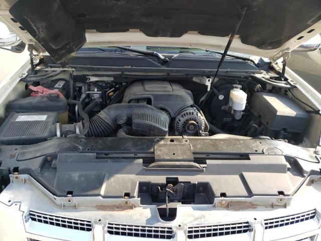 Photo 7 from auction – 2008 CADILLAC ESCALADE E with VIN 1GYFK66848R256390