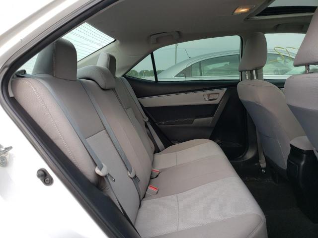 Photo 6 from auction – 2014 TOYOTA COROLLA L with VIN 2T1BURHE5EC067076