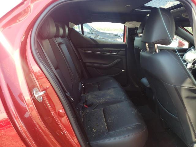 Photo 6 from auction – 2021 MAZDA 3 PREMIUM with VIN JM1BPAML0M1335340
