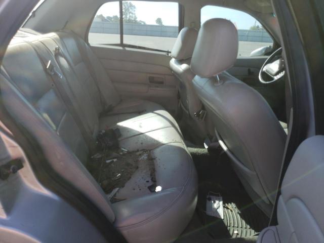 Photo 6 from auction – 2003 FORD CROWN VICT with VIN 2FAFP74W33X140259