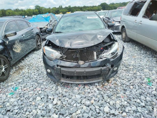 Photo 9 from auction – 2016 TOYOTA COROLLA L with VIN 2T1BURHE0GC545035