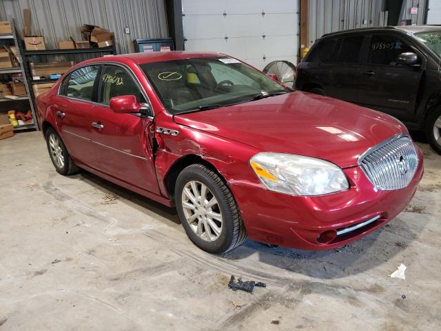 BUICK LUCERNE CX 2011 z numerem VIN 1G4HC5EM1BU125454 - Zdjęcie z aukcji
