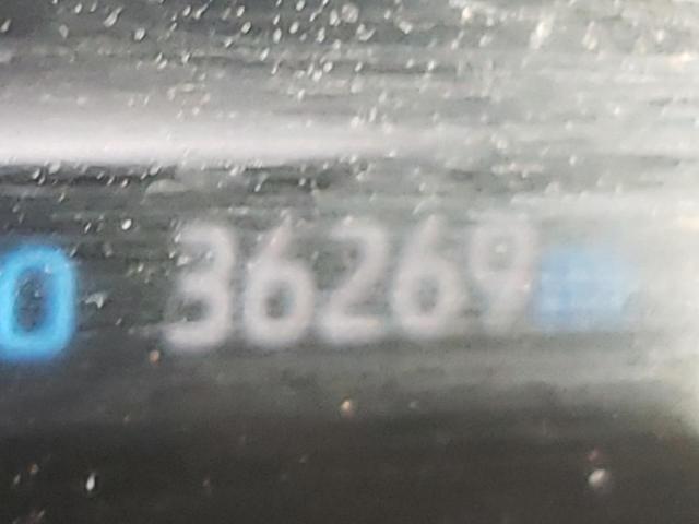 Photo 8 from auction – 2021 TOYOTA SIENNA XLE with VIN 5TDYSKFC3MS018246