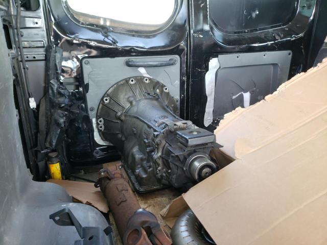 Photo 9 from auction – 2013 NISSAN NV 3500 S with VIN 5BZBF0AA7DN200140