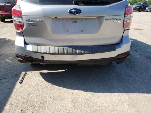 Photo 9 from auction – 2016 SUBARU FORESTER 2 with VIN JF2SJADCXGH482232