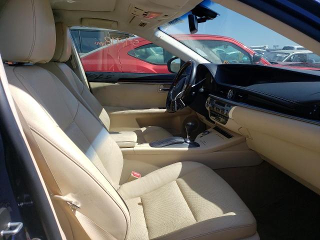 Photo 5 from auction – 2013 LEXUS ES 350 with VIN JTHBK1GG3D2050296