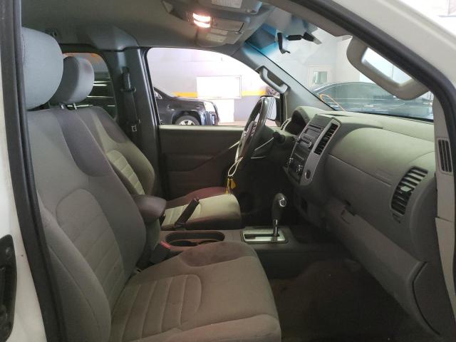Photo 5 from auction – 2015 NISSAN FRONTIER S with VIN 1N6BD0CT3FN756322