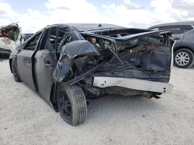 Photo 3 from auction – 2015 TOYOTA PRIUS with VIN JTDKN3DU9F1984342