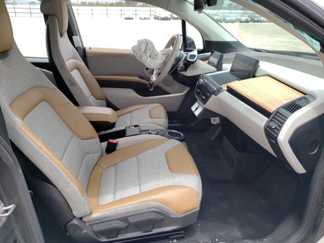 Photo 5 from auction – 2015 BMW I3 REX with VIN WBY1Z4C55FV505101