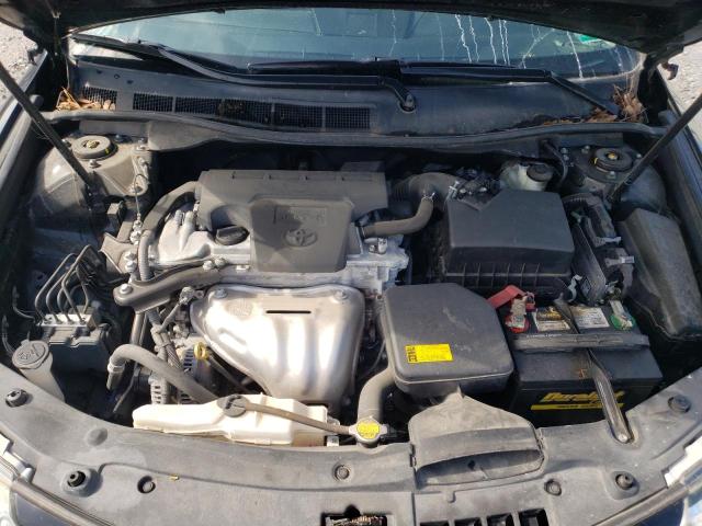 Photo 7 from auction – 2014 TOYOTA CAMRY L with VIN 4T1BF1FK6EU385677