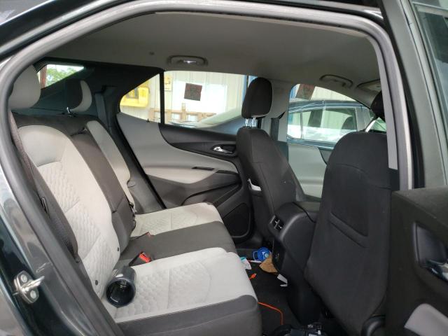 Photo 6 from auction – 2019 CHEVROLET EQUINOX LS with VIN 3GNAXHEV4KS614104