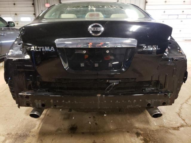 Photo 9 from auction – 2012 NISSAN ALTIMA BAS with VIN 1N4AL2AP4CC128429
