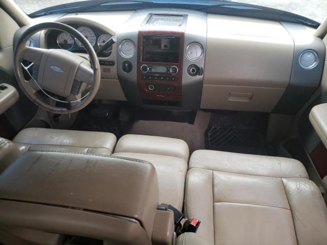 Photo 9 from auction – 2008 FORD F150 SUPER with VIN 1FTPW14518FA42520