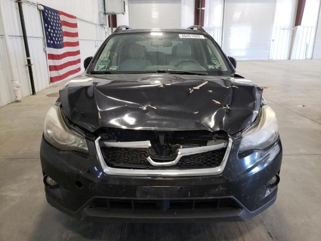 Photo 9 from auction – 2013 SUBARU XV CROSSTR with VIN JF2GPAVC8DH827823