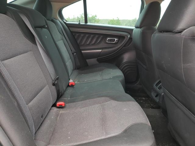 Photo 6 from auction – 2011 FORD TAURUS SEL with VIN 1FAHP2EW6BG163887