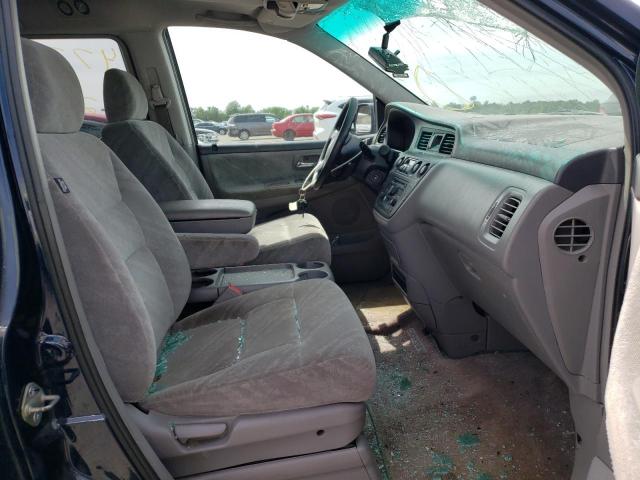 Photo 5 from auction – 2004 HONDA ODYSSEY EX with VIN 5FNRL18834B150545