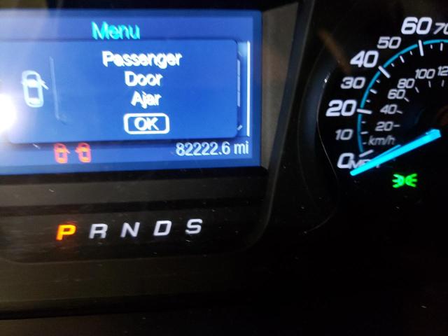 Photo 8 from auction – 2014 FORD TAURUS SE with VIN 1FAHP2D86EG162021