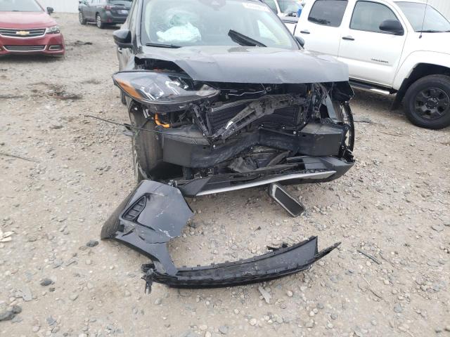 Photo 9 from auction – 2020 FORD ESCAPE SE with VIN 1FMCU9BZ3LUB96431