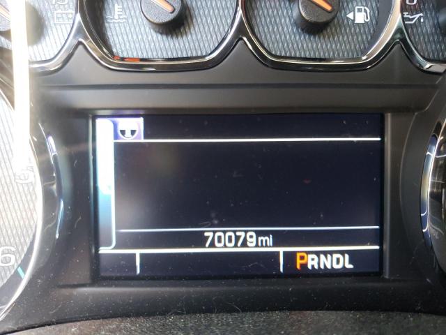 Photo 8 from auction – 2018 CHEVROLET SILVERADO with VIN 2GCVKREC6J1100407