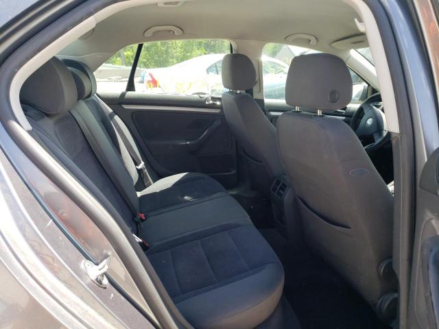 Photo 6 from auction – 2005 VOLKSWAGEN NEW JETTA with VIN 3VWPG71K75M636449