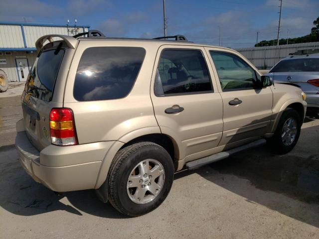 Photo 4 from auction – 2007 FORD ESCAPE XLT with VIN 1FMYU931X7KA68056