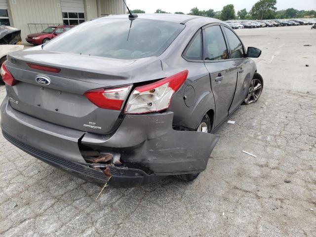 Photo 9 from auction – 2013 FORD FOCUS SE with VIN 1FADP3F29DL150612