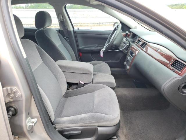 Photo 5 from auction – 2006 CHEVROLET IMPALA LT with VIN 2G1WT55K669340527