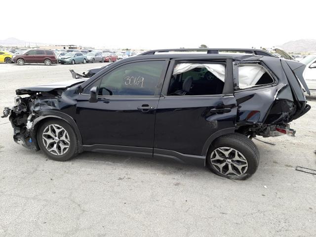 Photo 9 from auction – 2019 SUBARU FORESTER P with VIN JF2SKAGC9KH517697