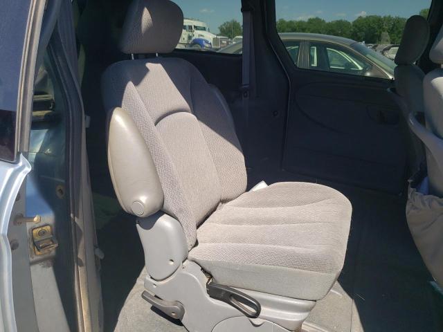Photo 6 from auction – 2004 CHRYSLER TOWN & COU with VIN 2C4GP54L54R576965