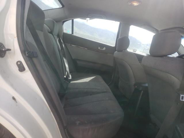 Photo 6 from auction – 2009 MITSUBISHI GALANT ES with VIN 4A3AB36F09E002453