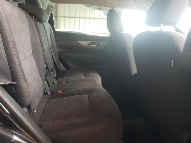Photo 6 from auction – 2016 NISSAN ROGUE with VIN KNMAT2MT7GP630725