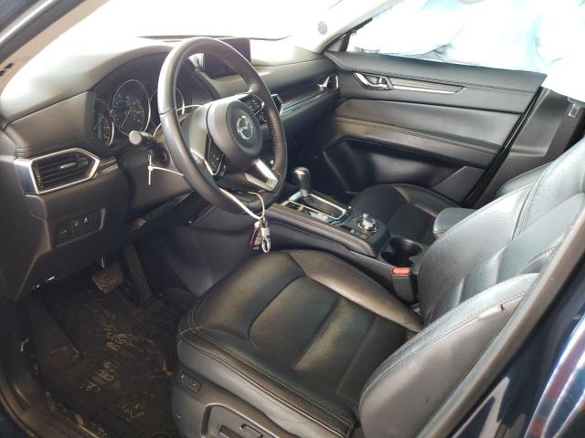 Photo 5 from auction – 2018 MAZDA CX-5 GRAND with VIN JM3KFADM4J1328549