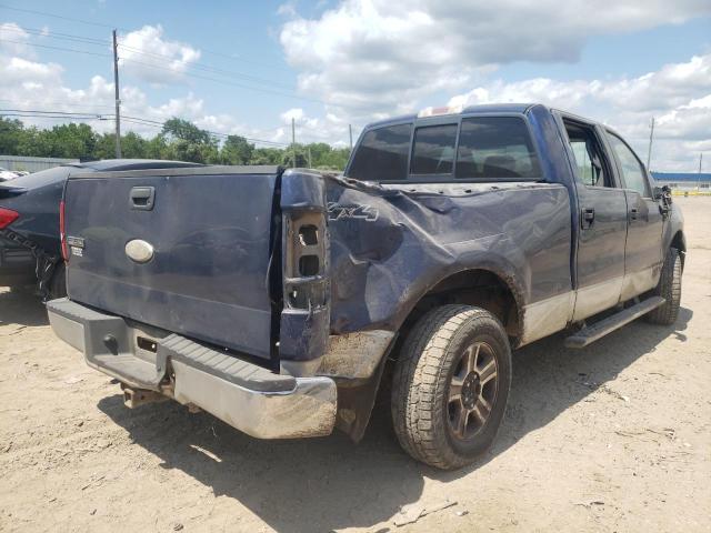 Photo 4 from auction – 2007 FORD F150 SUPER with VIN 1FTRW14W57KC28648