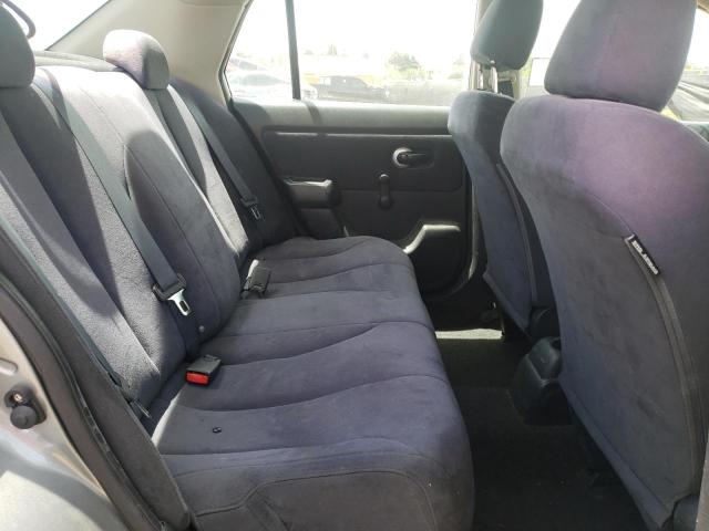Photo 6 from auction – 2008 NISSAN VERSA S with VIN 3N1BC11E38L454681