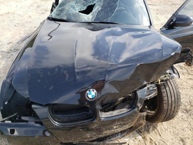 Photo 7 from auction – 2011 BMW 328 XI SUL with VIN WBAPK5C52BA994593