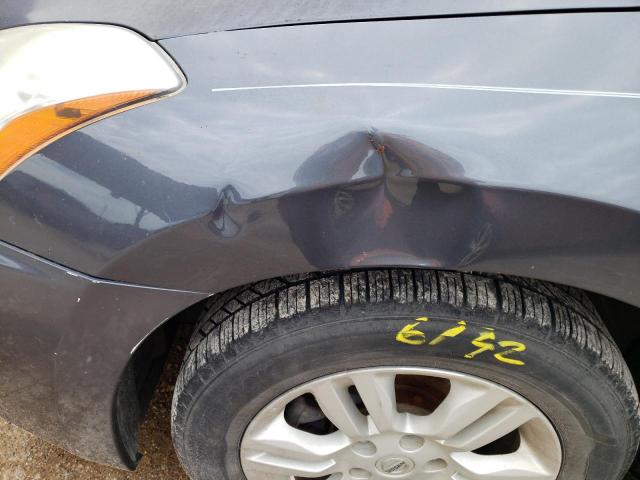 Photo 9 from auction – 2010 NISSAN ALTIMA BAS with VIN 1N4AL2AP8AN415256