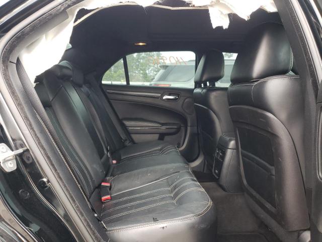 Photo 6 from auction – 2015 CHRYSLER 300 S with VIN 2C3CCABG7FH867621