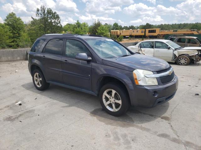CHEVROLET EQUINOX LT 2007 with VIN 2CNDL63F976223839 - Photo from auction