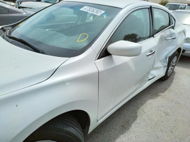 Photo 9 from auction – 2014 NISSAN ALTIMA 2.5 with VIN 1N4AL3AP8EC163452